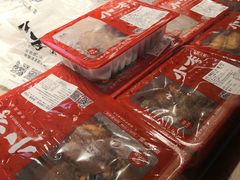 -小李烧鸡(西北角总店)