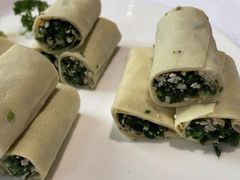 -老洋房花园饭店(绍兴路店)