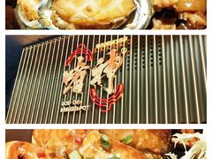 -啫神·广州地标美食(北京路店)