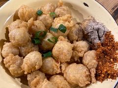 -夹夹大·蟹蟹大排档(财富又一城店)