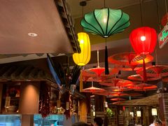 -湘西小馆(滨河路店)