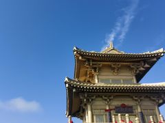 -天姥山
