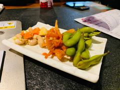 -邢氏老太太烧烤(南山店)
