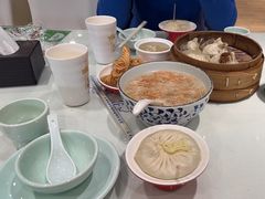-冶春茶社(珍园店)