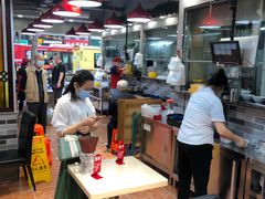 大堂-荔银肠粉(广州天河华利路店)