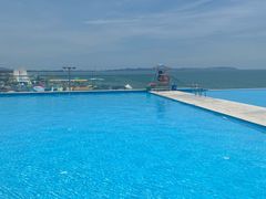 -汕头中海黄金海岸水上乐园