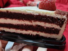 -姆们M Sweetie Cake(三里屯店)