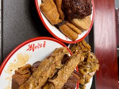 -刘小忙把子肉(北园大街总店)