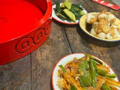 -聂发财重庆江湖菜(解放碑店)