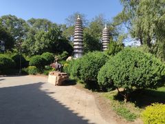 -沈阳植物园