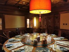 包厢-小吊梨汤·北京菜(香山店)