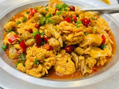 -黄鹤楼湖北特色菜(高碑店)