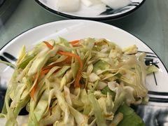 -柳沟豆腐宴69号福豆堂