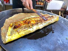 -清真·二嫂子煎饼果子(鼓楼旗舰形象店)