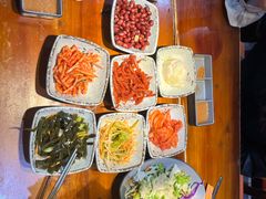 -火炉情韩国料理店(古田路店)