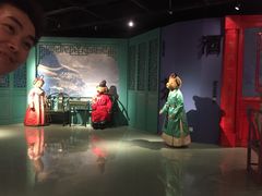 -成都泰迪熊博物馆