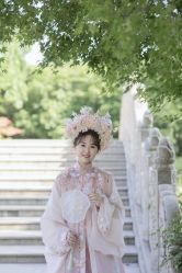 -苏菲雅婚纱摄影(宝应店)