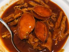 古法鲍鱼-连鹭海鲜·新大连菜(星海店)