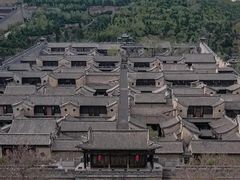 -山西王家大院