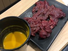 -花味·自助烤肉(雨花客厅店)