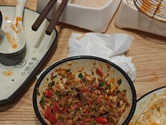 -小城牛事·鲜牛肉火锅(万达店)