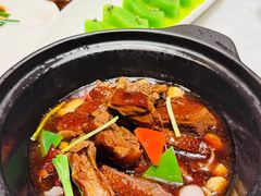 -深圳美高梅酒店-品聚嘉府中餐厅