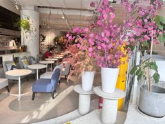 -张一元茶庄(望京店)