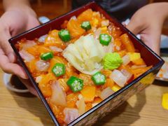 -赤稻·日式料理(禅城店)