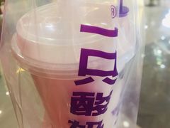 -一只酸奶牛(八一路店)