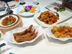 -蚬皇•陈味莞(西平景湖店)