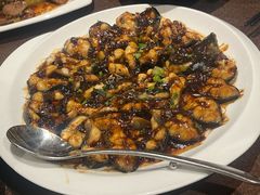 -熠盛粤味·顺德桑拿鸡(永康路店)