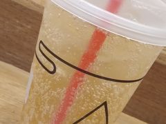 梅子酒气泡嗨-去茶山(新光里店)