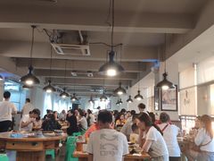 大堂-李子坝梁山鸡(李子坝大鸡哥店)