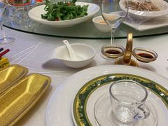 -苏州吴中白金汉爵大酒店