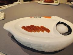 -煜丰汴京烤鸭(福彩路店)