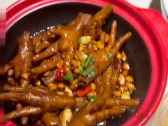-小柴米·传统江西菜(万寿宫店)