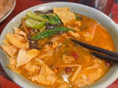 柳州螺蛳粉-粉家柳州螺蛳粉(杨宅路店)