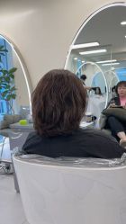 -5M HAIR SALON
