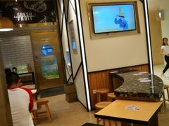 -满记甜品(苏州中心店)