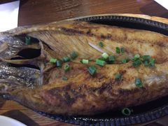 -首尔馆韩国料理(金童路店)