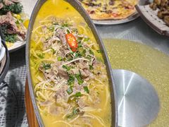 -十二月·宁夏盐池滩羊肉火锅