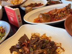 -聚鑫阁江浙菜·非遗传承技艺(青村帝华园店)