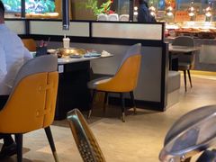 -汉阳廷自助烤肉·火锅(壹方天地店)