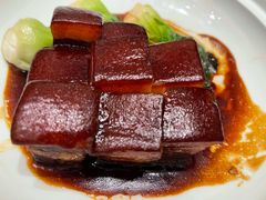 -淮扬厨子(黑金冠金水区省体育场店)