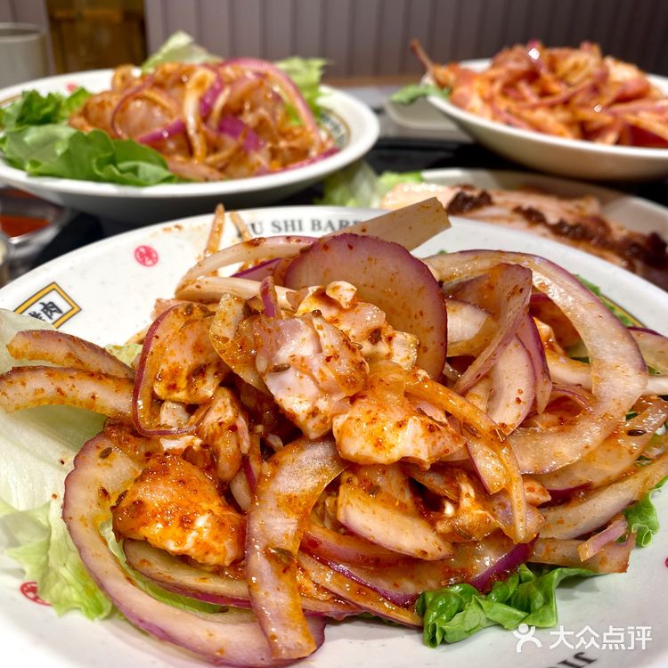 长沙烤肉榜头牌来杭州啦！