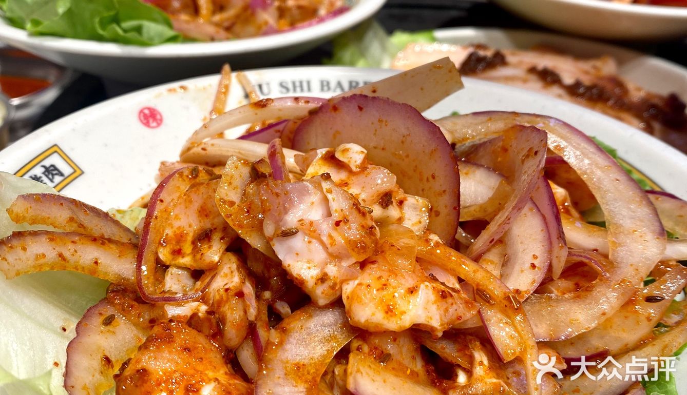 长沙烤肉榜头牌来杭州啦！