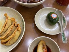 -李记清真馆(打钉巷店)