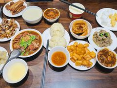 -姚记炒肝店(簋街店)