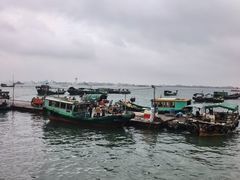 -渔人金景(湛江·渔人码头店)