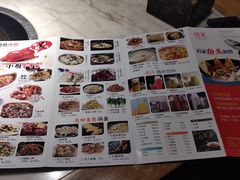 -佰家小厨·南京菜(夫子庙店)